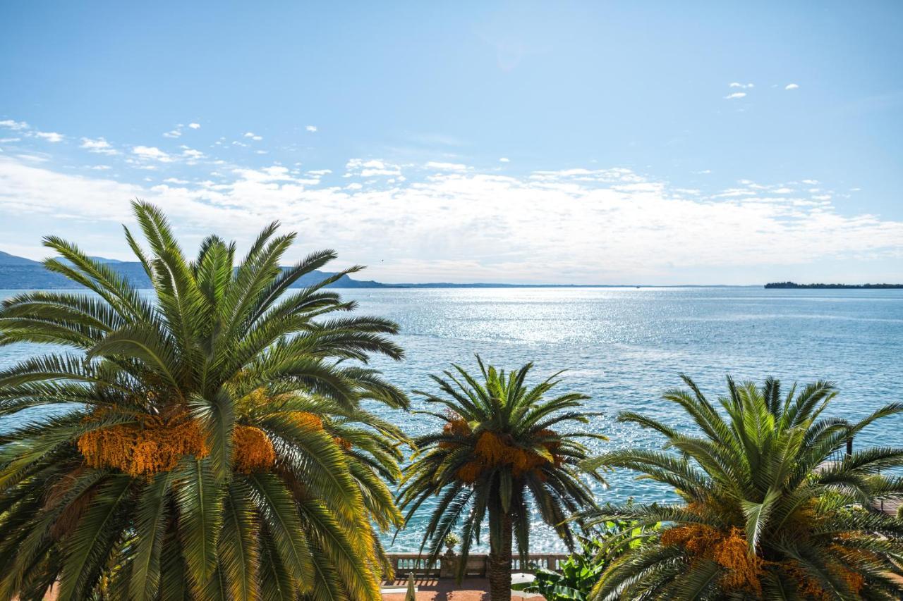 Grand Hotel Fasano & Villa Principe Gardone Riviera Exterior photo